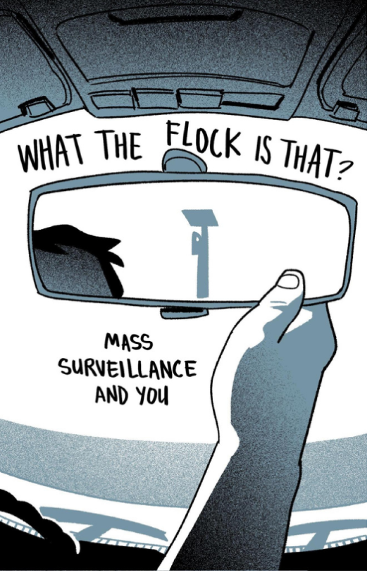 SURVEILLANCE AND You  